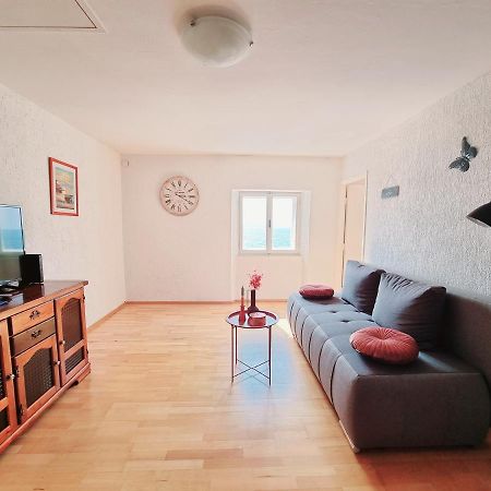 Sea View Apartments פיראן מראה חיצוני תמונה
