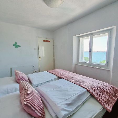 Sea View Apartments פיראן מראה חיצוני תמונה