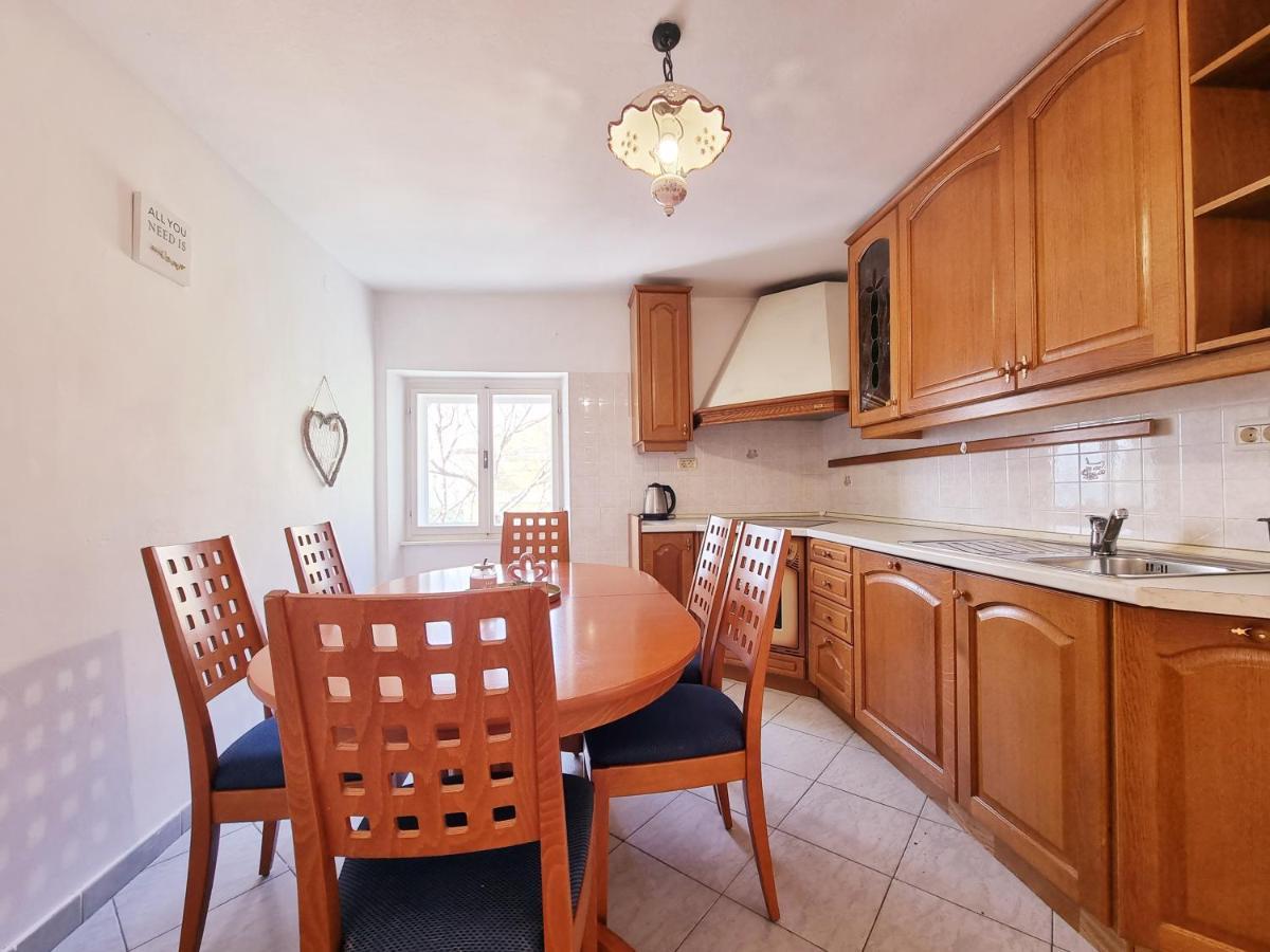 Sea View Apartments פיראן מראה חיצוני תמונה