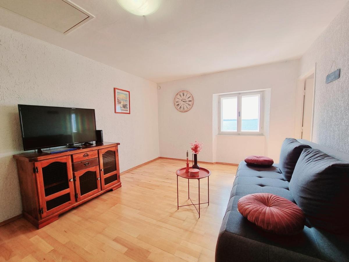 Sea View Apartments פיראן מראה חיצוני תמונה