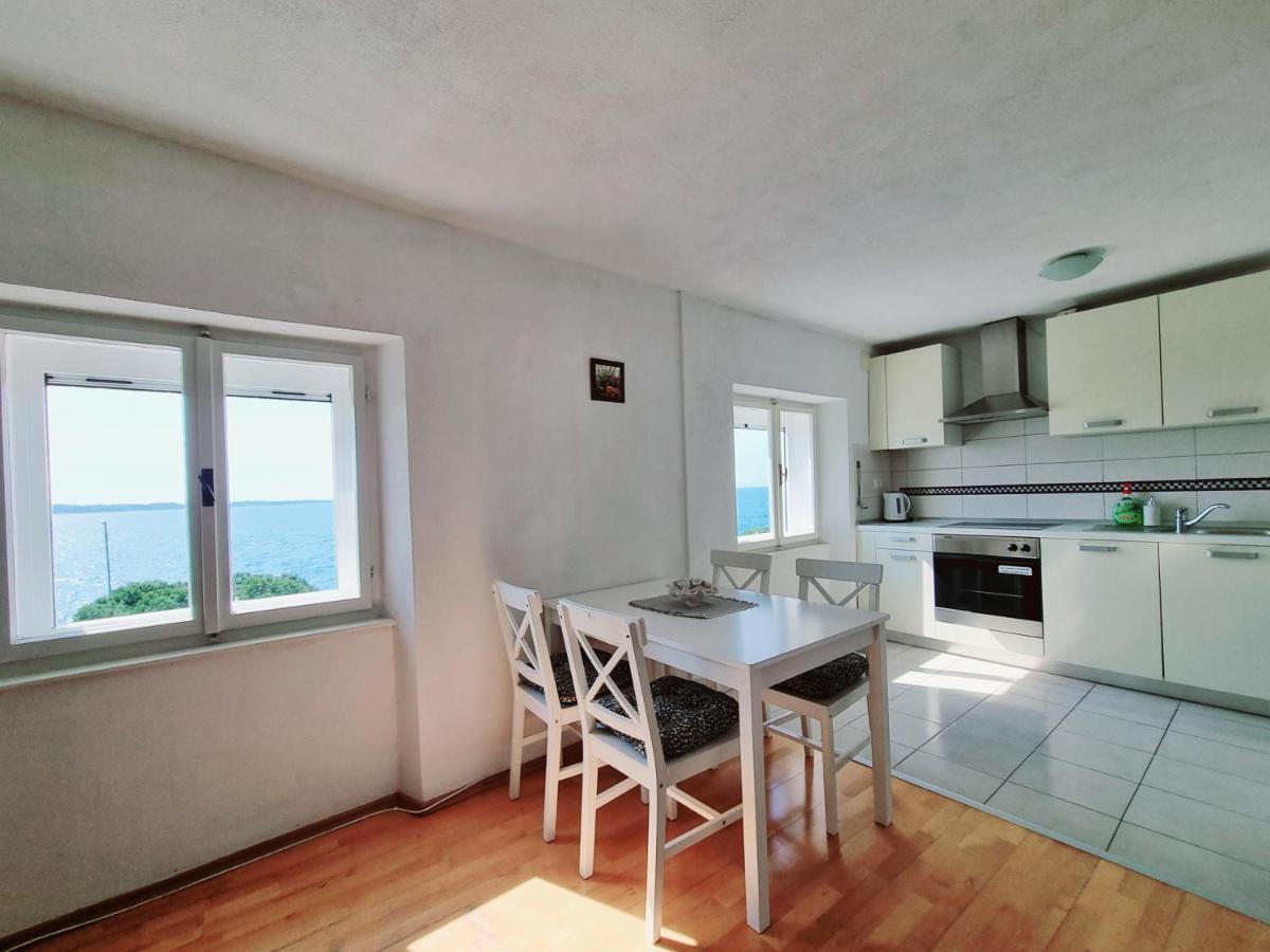 Sea View Apartments פיראן מראה חיצוני תמונה