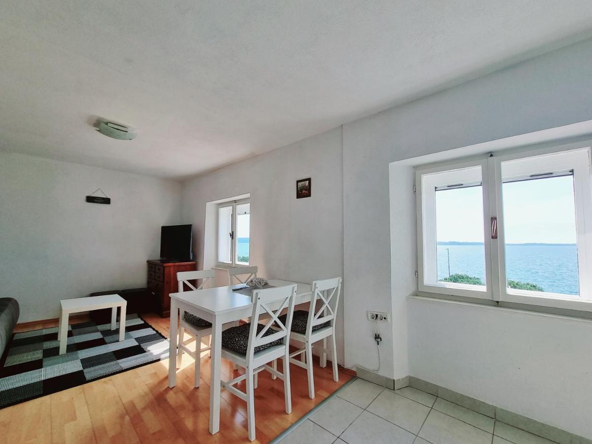 Sea View Apartments פיראן מראה חיצוני תמונה