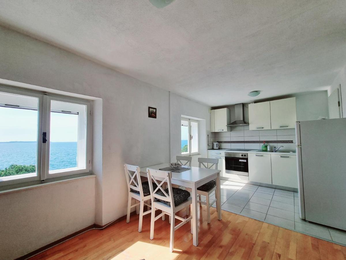 Sea View Apartments פיראן מראה חיצוני תמונה