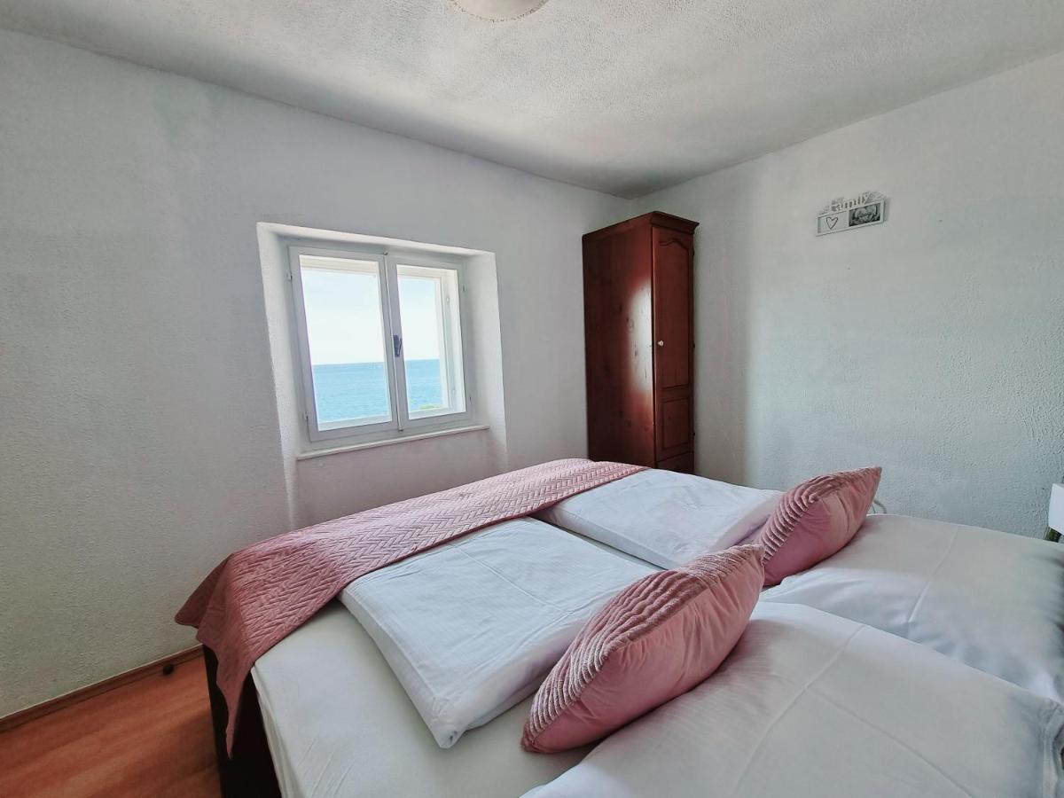 Sea View Apartments פיראן מראה חיצוני תמונה