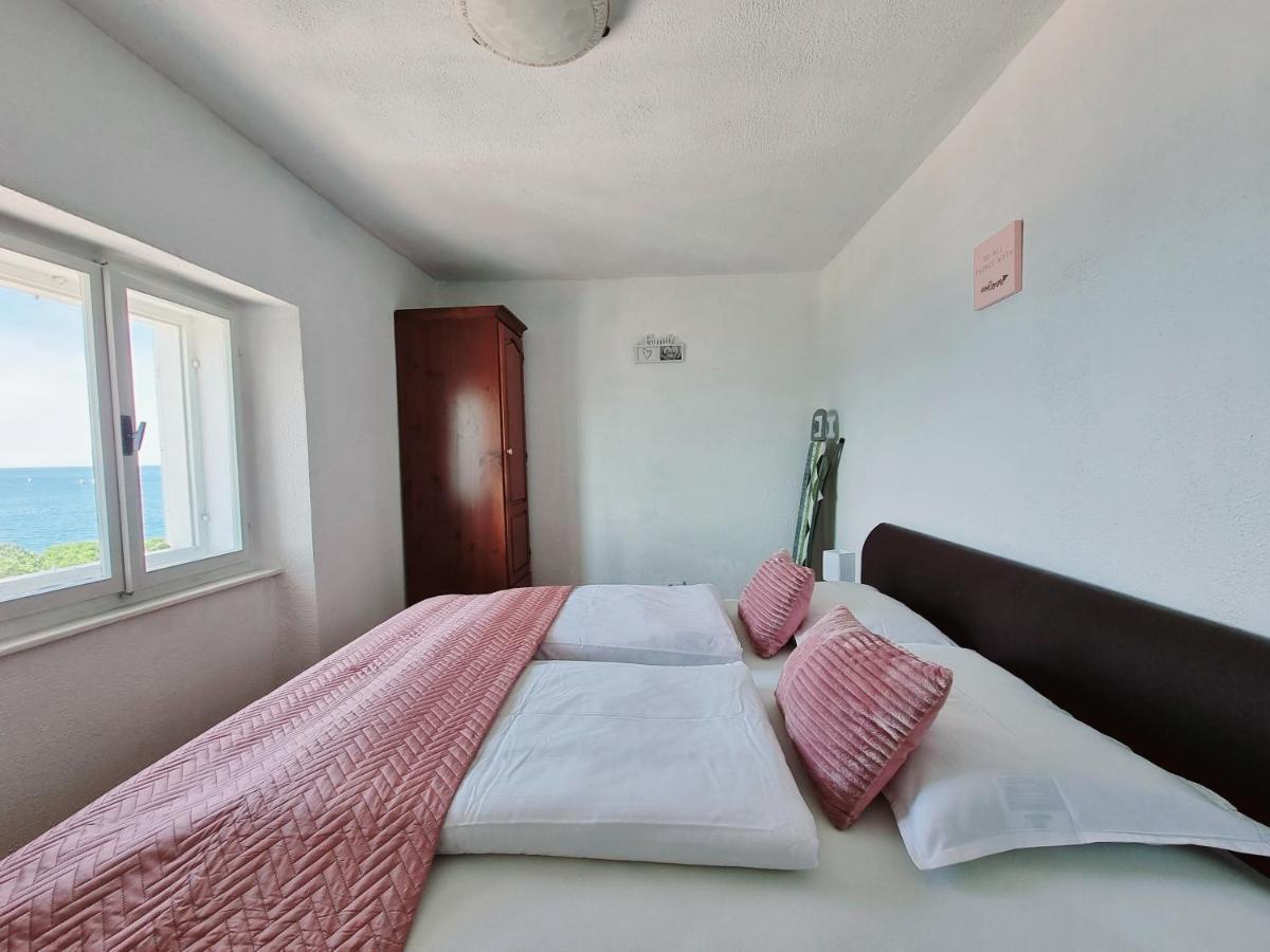 Sea View Apartments פיראן מראה חיצוני תמונה